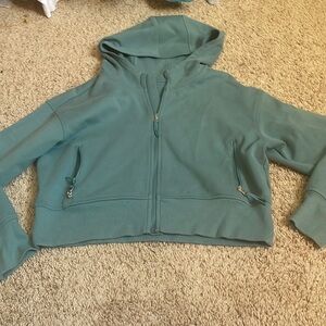 Old Navy Girl zip up